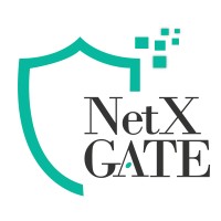 NetXGATE logo, NetXGATE contact details