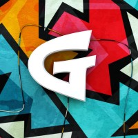 G Caffe Creative Agency logo, G Caffe Creative Agency contact details