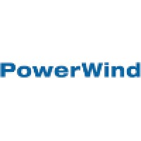 PowerWind Ltd logo, PowerWind Ltd contact details