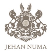 Jehan Numa Group logo, Jehan Numa Group contact details