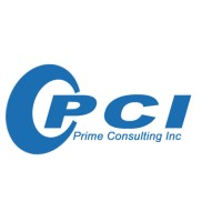 Prime Consulting Inc logo, Prime Consulting Inc contact details