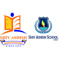 Shiv Ashish School logo, Shiv Ashish School contact details