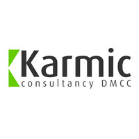 Karmic Consultancy DMCC logo, Karmic Consultancy DMCC contact details