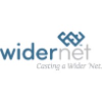 WiderNet Project logo, WiderNet Project contact details