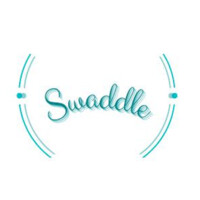 Swaddle logo, Swaddle contact details