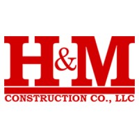 H & M Construction Co LLC logo, H & M Construction Co LLC contact details