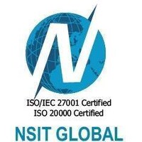 Netsure IT Solution Private Limited (NSIT Global) logo, Netsure IT Solution Private Limited (NSIT Global) contact details