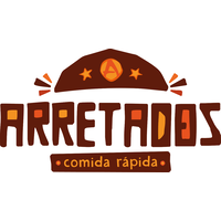 Arretados Comida Rápida logo, Arretados Comida Rápida contact details