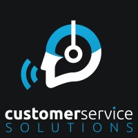 Customer Service Solutions logo, Customer Service Solutions contact details