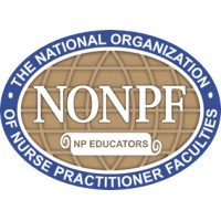 NATIONAL ORGANIZATION OF NURSE PRACTITIONER FACULTIES logo, NATIONAL ORGANIZATION OF NURSE PRACTITIONER FACULTIES contact details