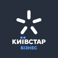 Kyivstar Business logo, Kyivstar Business contact details