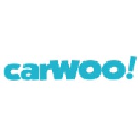 CarWoo! logo, CarWoo! contact details