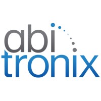 ABItronix logo, ABItronix contact details