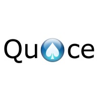 Quace logo, Quace contact details