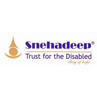 Snehadeep Trust for the Disabled logo, Snehadeep Trust for the Disabled contact details