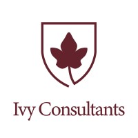 Ivy Consultants logo, Ivy Consultants contact details