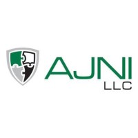 AJNI LLC logo, AJNI LLC contact details