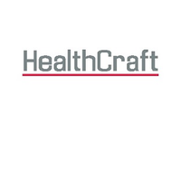 HealthCraft logo, HealthCraft contact details