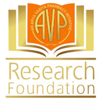 AVP Research Foundation logo, AVP Research Foundation contact details