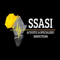 SSA Acoustic & Specialised Inspections logo, SSA Acoustic & Specialised Inspections contact details