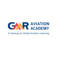 GMR Aviation Academy logo, GMR Aviation Academy contact details