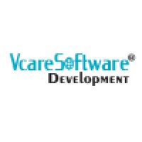 Vcare Software Development logo, Vcare Software Development contact details