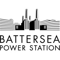 Battersea Power Station logo, Battersea Power Station contact details