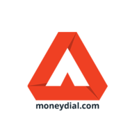 Money Dial logo, Money Dial contact details