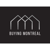 Buying Montreal logo, Buying Montreal contact details