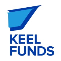 Keel Funds logo, Keel Funds contact details