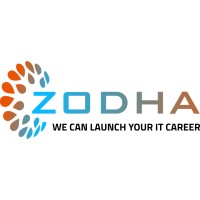 ZODHAInc logo, ZODHAInc contact details