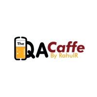 QACaffe (previously Step2QA) logo, QACaffe (previously Step2QA) contact details