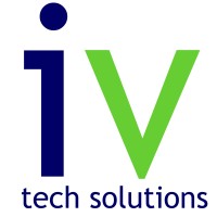 i-Value Tech Solutions logo, i-Value Tech Solutions contact details