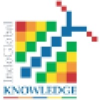 IndoGlobal Knowledge logo, IndoGlobal Knowledge contact details