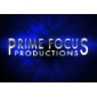 Prime Focus Productions logo, Prime Focus Productions contact details