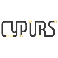 CYPURS logo, CYPURS contact details