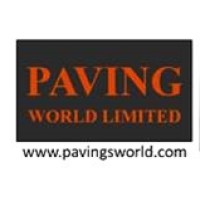 Paving World Limited logo, Paving World Limited contact details