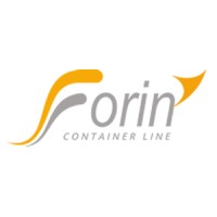 Forin Container Line logo, Forin Container Line contact details