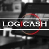 Logicash logo, Logicash contact details