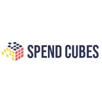 Spend Cubes LLC logo, Spend Cubes LLC contact details