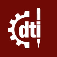 Design and Technology Institute logo, Design and Technology Institute contact details