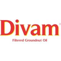 Divam Oils logo, Divam Oils contact details