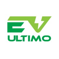 EV Ultimo logo, EV Ultimo contact details