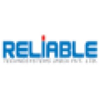 Reliable Technosystems India Pvt.Ltd logo, Reliable Technosystems India Pvt.Ltd contact details