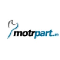 MotrPart logo, MotrPart contact details