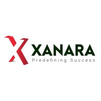 Xanara logo, Xanara contact details