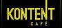 Kontent Cafe logo, Kontent Cafe contact details