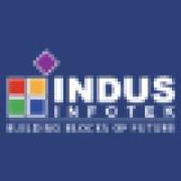 Indus Infotek logo, Indus Infotek contact details