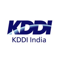 KDDI India Private Limited logo, KDDI India Private Limited contact details