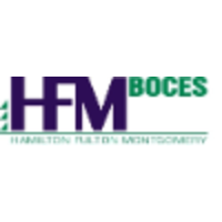 Hamilton-Fulton-Montgomery BOCES logo, Hamilton-Fulton-Montgomery BOCES contact details